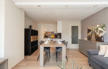 Casa Blanca Holiday Home