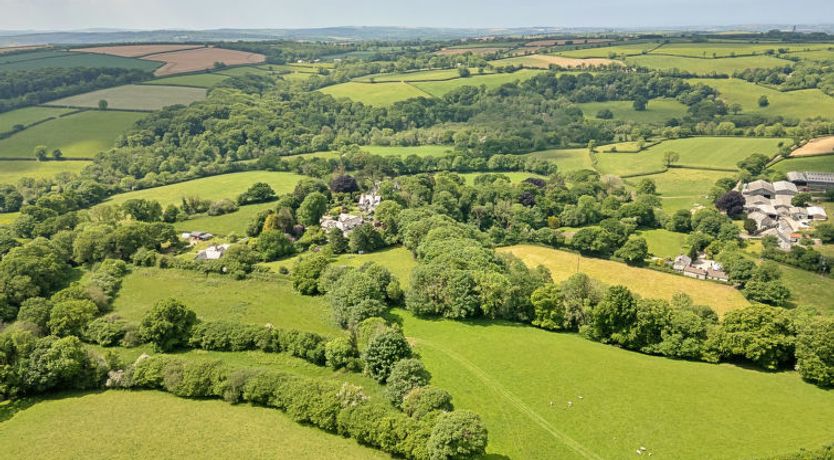 Photo of Demelza Cottage