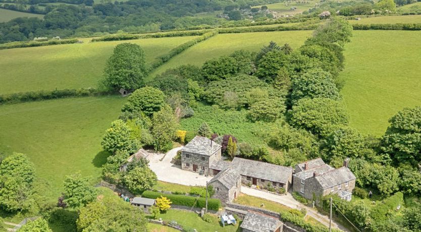 Photo of Demelza Cottage