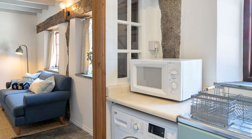 Photo of Demelza Cottage