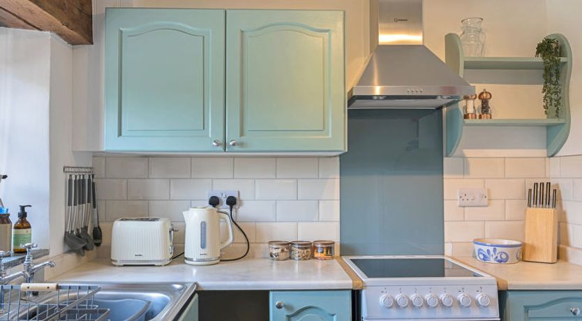 Photo of Demelza Cottage