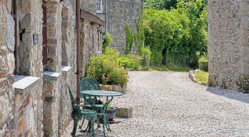 Photo of Demelza Cottage