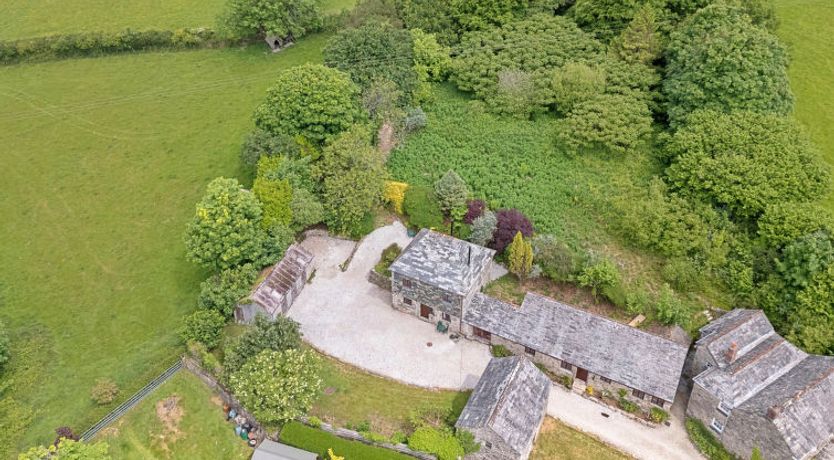 Photo of Demelza Cottage