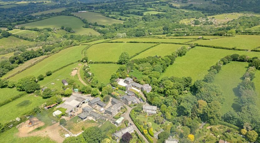 Photo of Demelza Cottage