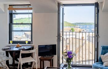 Williams Court Holiday Home