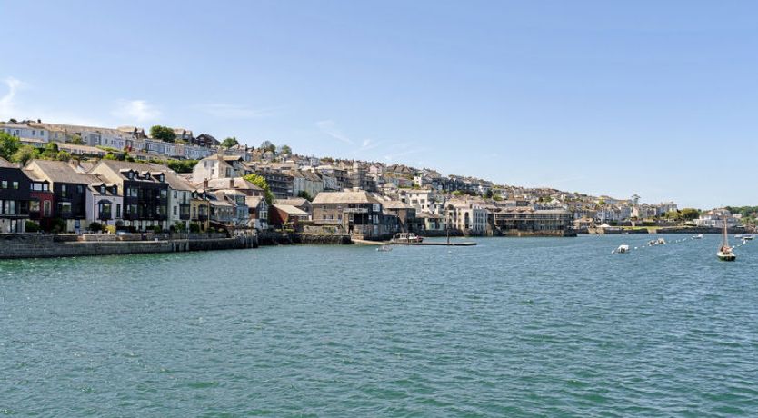 Photo of Williams Court