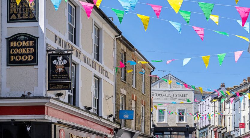 Photo of Williams Court