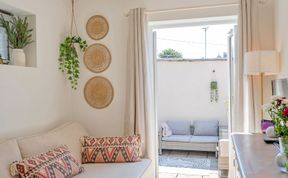 Photo of Strand Mews