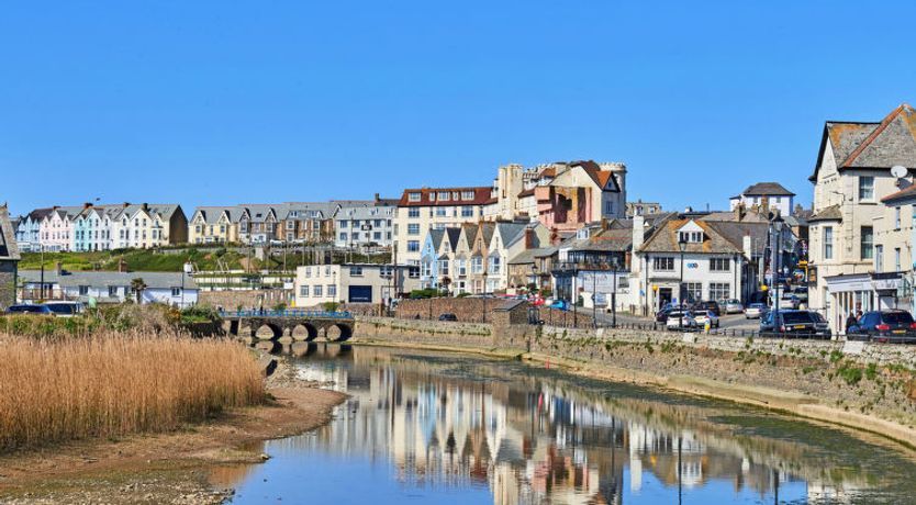 Photo of Strand Mews