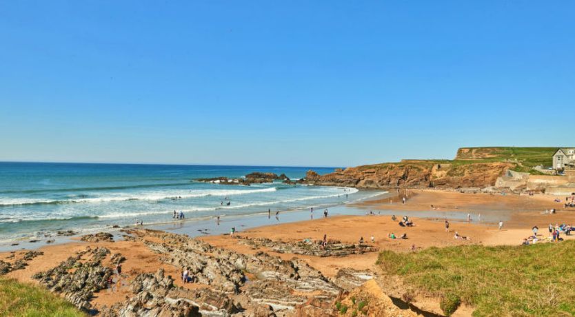 Photo of Strand Mews