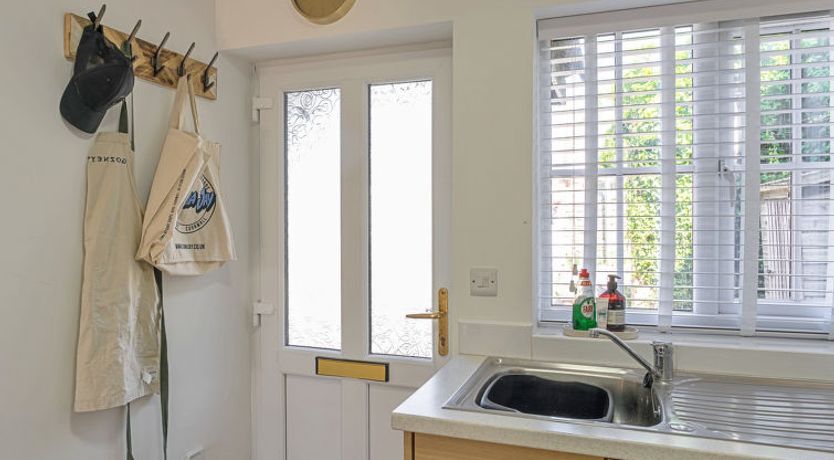 Photo of Strand Mews