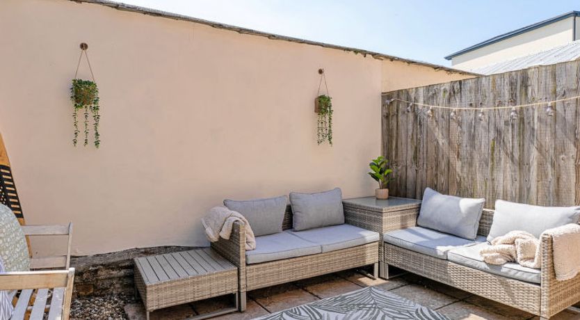 Photo of Strand Mews