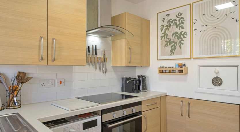 Photo of Strand Mews