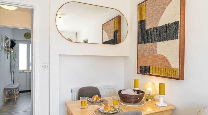 Photo of Strand Mews