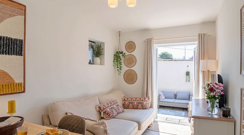 Photo of Strand Mews