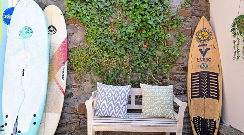 Photo of Strand Mews