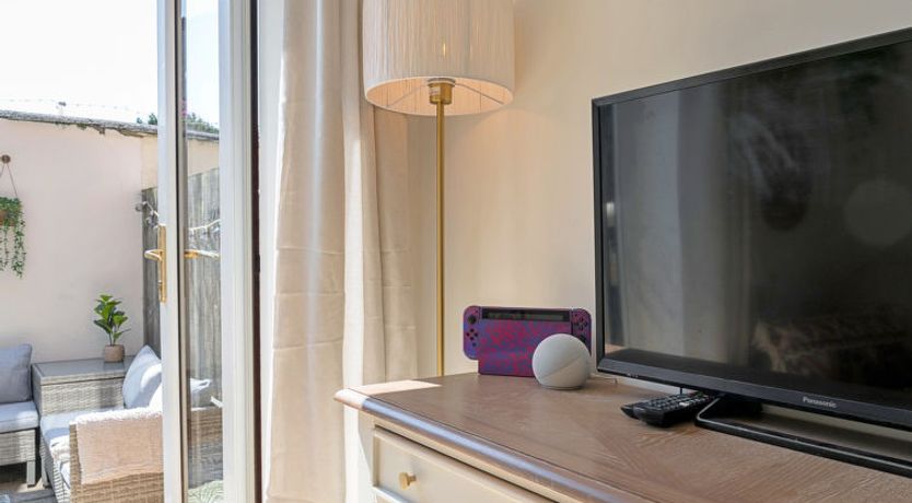 Photo of Strand Mews