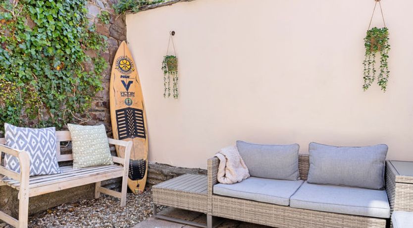 Photo of Strand Mews