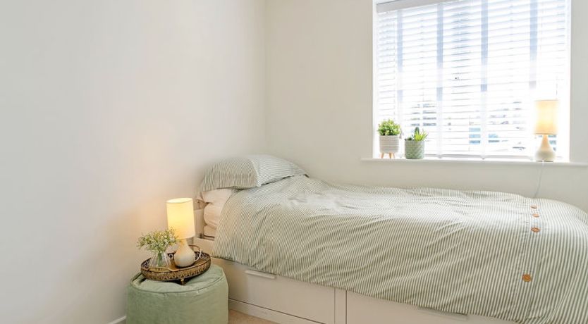 Photo of Strand Mews