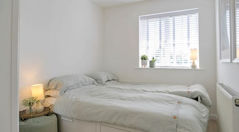 Photo of Strand Mews