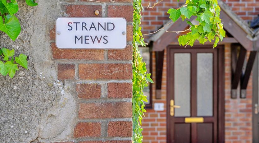 Photo of Strand Mews