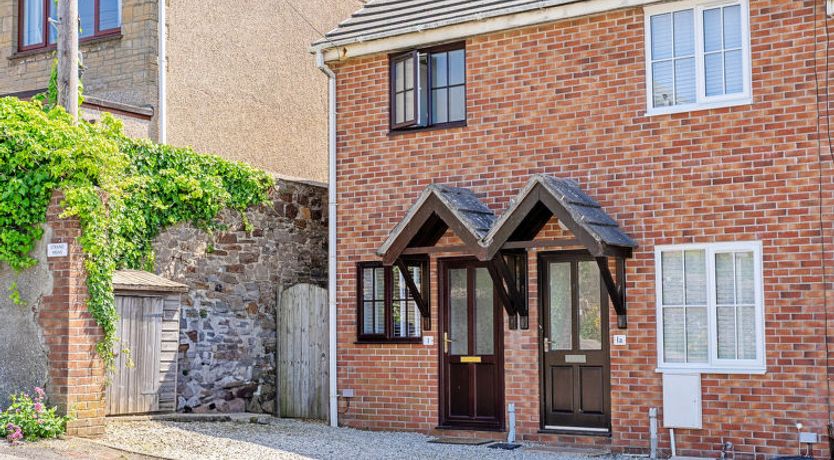 Photo of Strand Mews