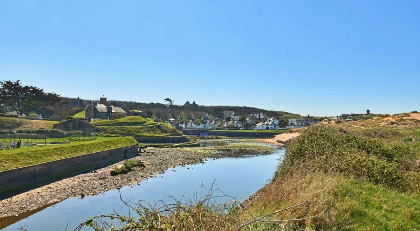 Photo of Strand Mews