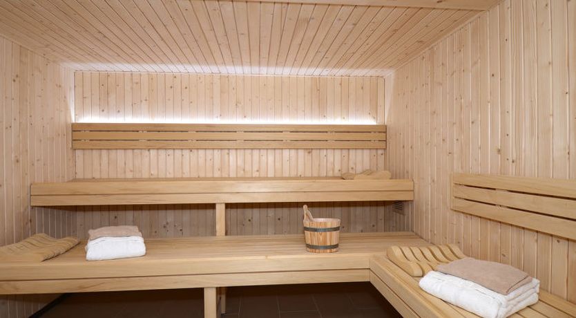 Photo of Le Lotus Blanc Apartment 9