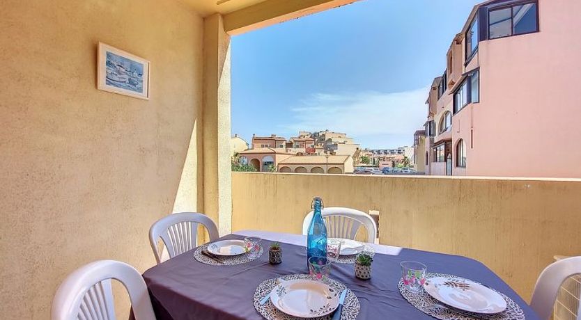 Photo of Front de Mer Apartment 27