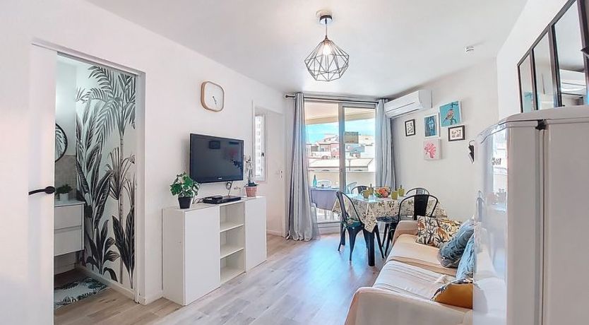 Photo of Front de Mer Apartment 27