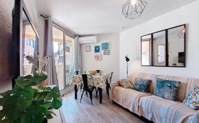 Photo of Front de Mer Apartment 27