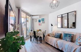 Photo of front-de-mer-apartment-7