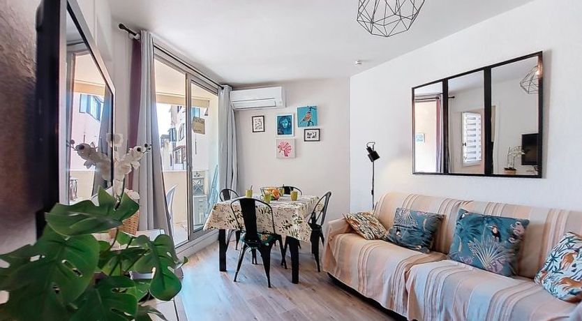 Photo of Front de Mer Apartment 27
