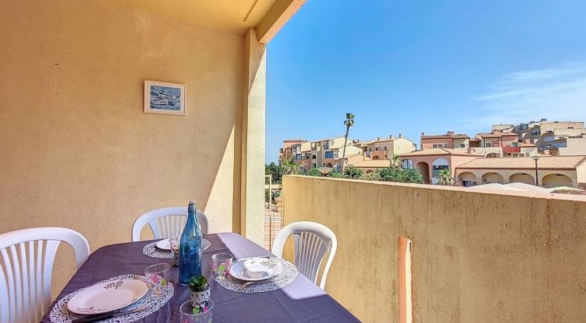 Photo of Front de Mer Apartment 27