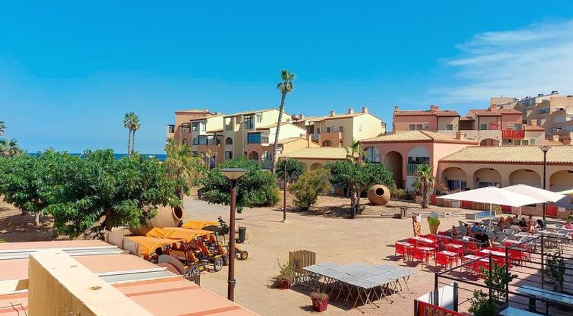 Photo of Front de Mer Apartment 27