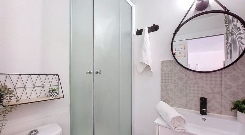 Photo of Front de Mer Apartment 27