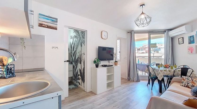 Photo of Front de Mer Apartment 27