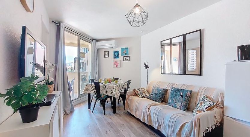 Photo of Front de Mer Apartment 27