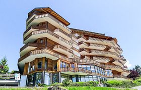 Photo of le-bristol-apartment