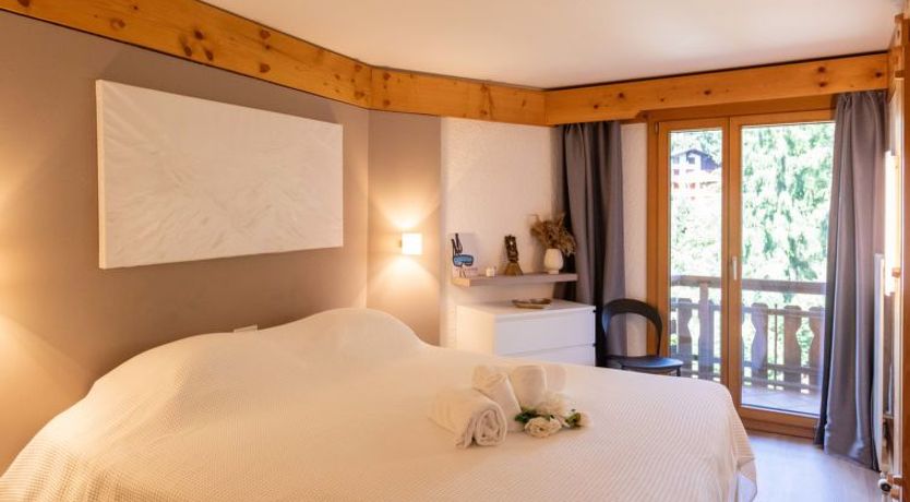 Photo of le Bristol Apartment 30