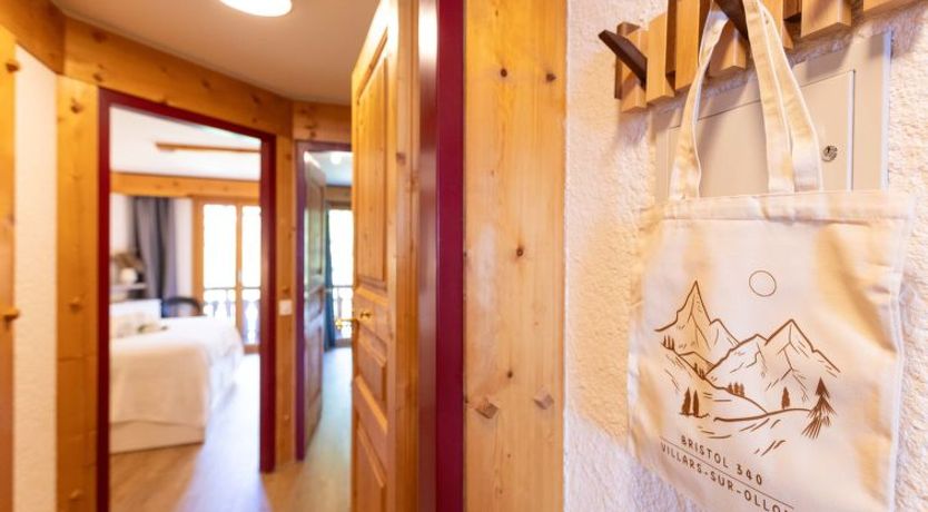 Photo of le Bristol Apartment 30