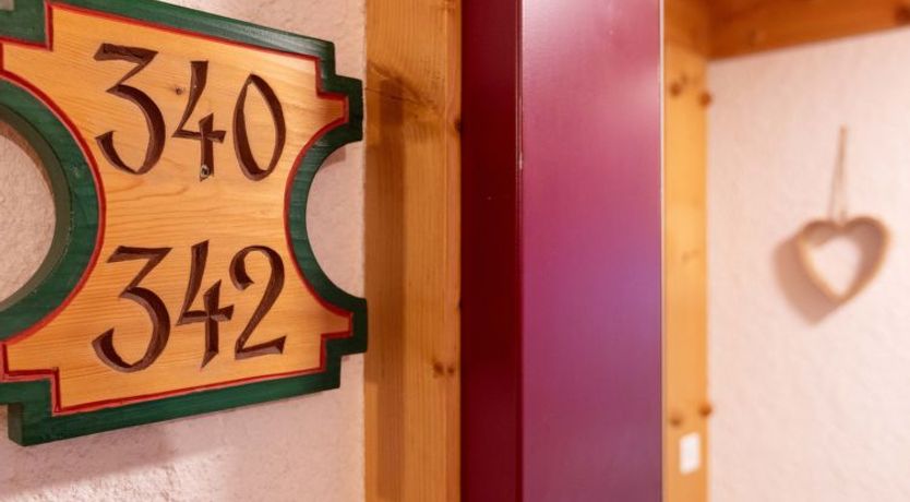 Photo of le Bristol Apartment 30