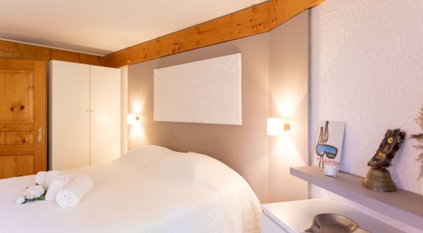 Photo of le Bristol Apartment 30