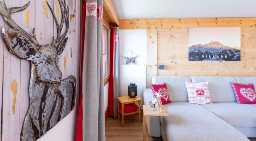 Photo of le Bristol Apartment 30