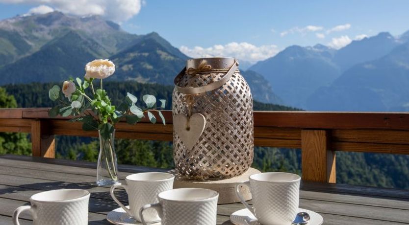 Photo of le Bristol Apartment 30