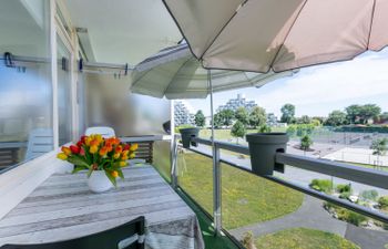 Joy Apartment 6 Holiday Home