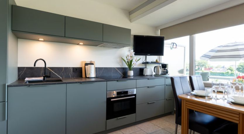 Photo of Joy Apartment 6