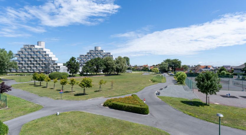 Photo of Serenity Apartment 5