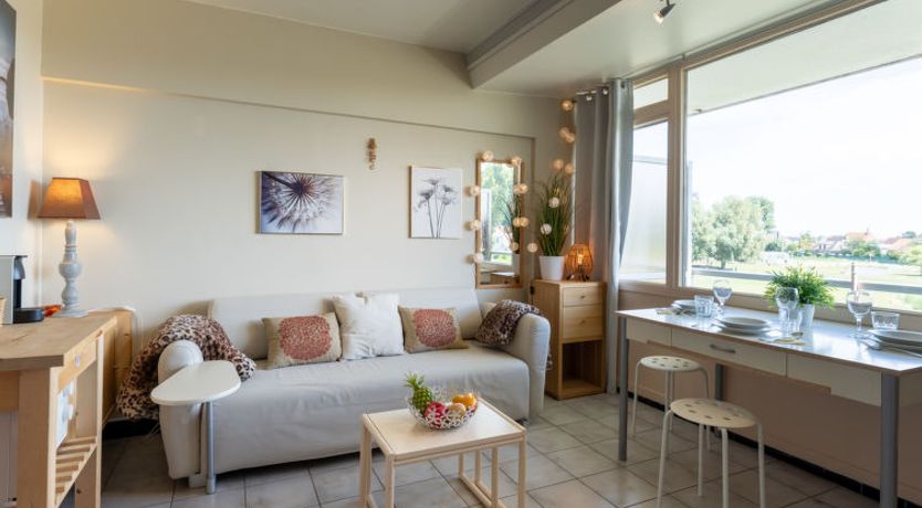 Photo of Serenity Apartment 5