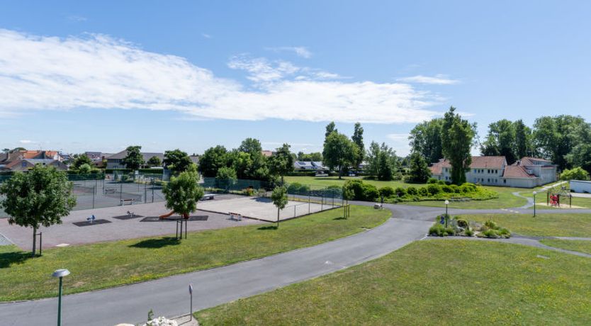 Photo of Serenity Apartment 5